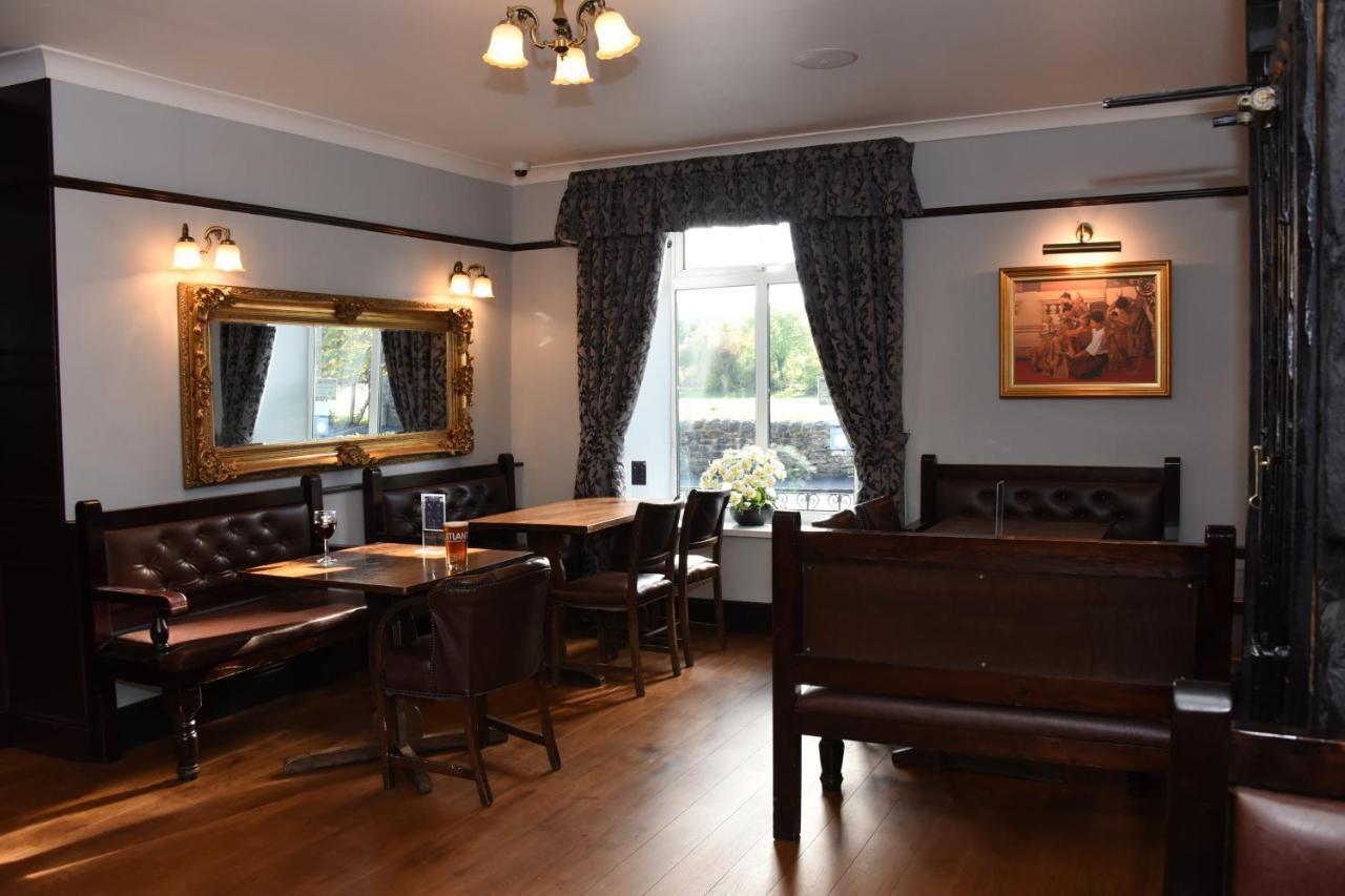 The Llanelwedd Arms Hotel 比尔斯韦尔斯 外观 照片